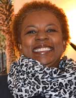 Terri Blackey